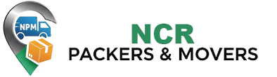 NCR Packers and Movers